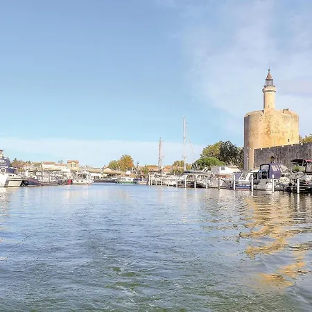 Lovely In With Wifi Aigues-Mortes