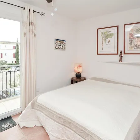Lovely In With Wifi Aigues-Mortes
